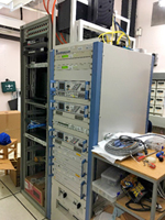 清華大學(xué)DTMB-A系統(tǒng)在香港成功完成無(wú)線4K超高清節(jié)目覆蓋測(cè)試