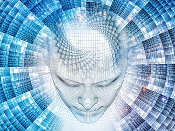 虛擬頭腦 網絡信息技術研發的新前沿