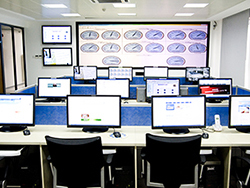 天津市科學(xué)技術(shù)信息研究所 網(wǎng)絡(luò)信息技術(shù)研發(fā)，驅(qū)動(dòng)科技創(chuàng)新與信息服務(wù)的核心引擎