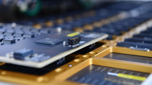 數說創新 網絡信息技術研發的變革與突破