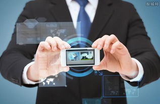 推進5G研發應用與網絡信息技術國際交流合作，構建數字時代新格局