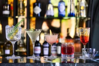 無酒精飲料消費正興起 即飲型飲品引領(lǐng)健康新潮流