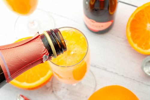 無酒精飲品 酒香四溢 看國外酒企如何創新即飲型無酒精飲料